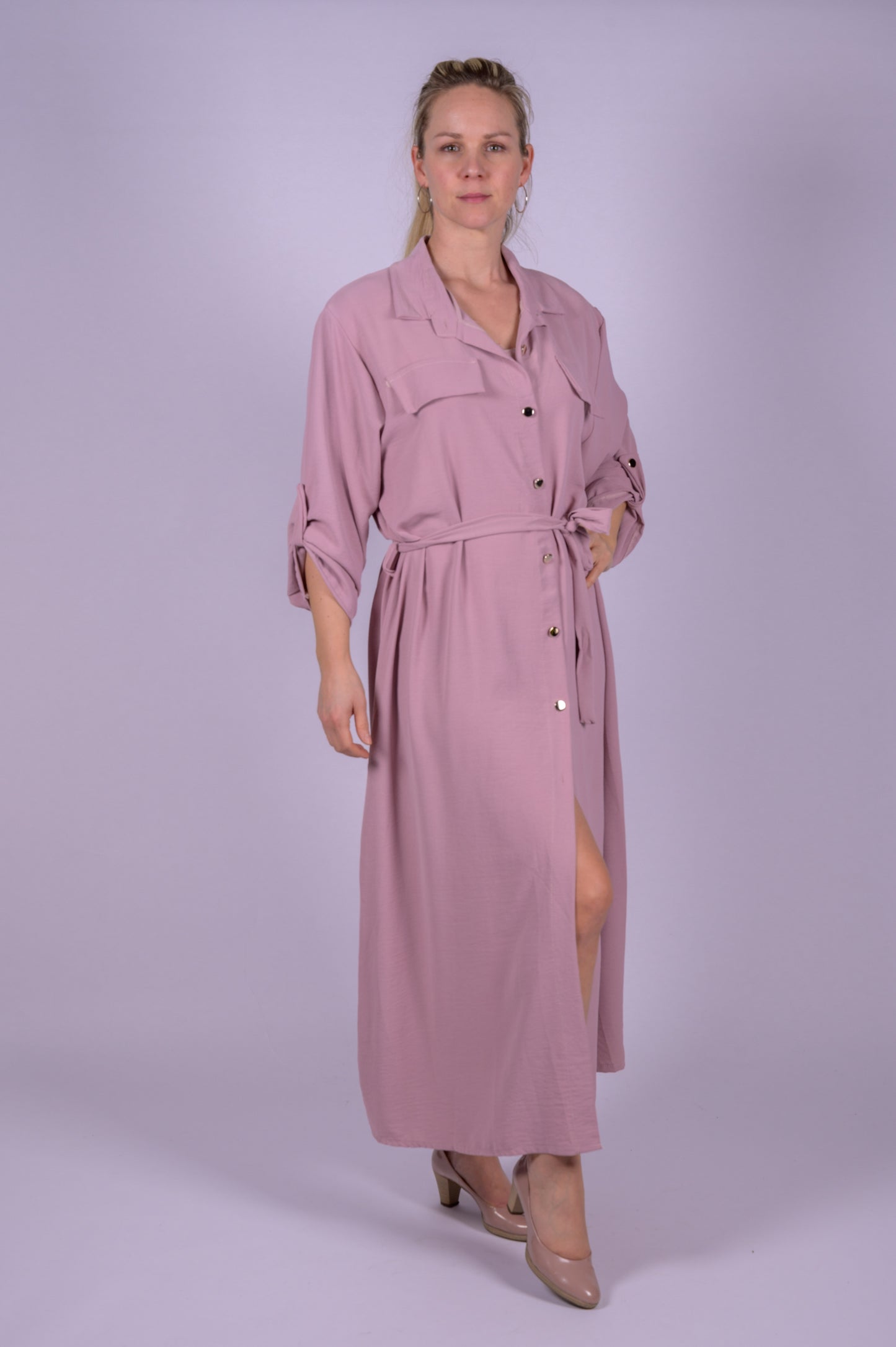 Spring dress XL