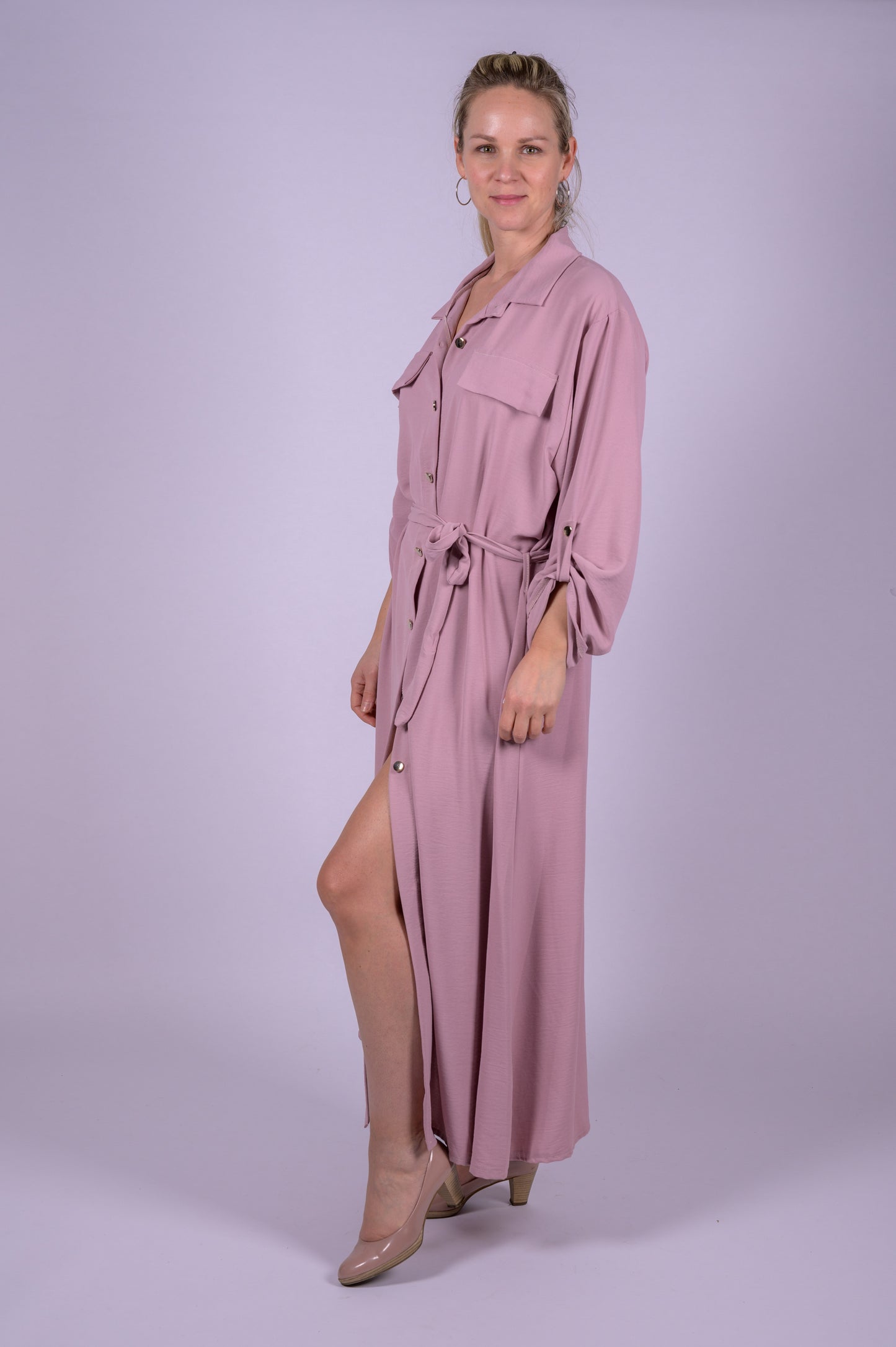 Spring dress XL