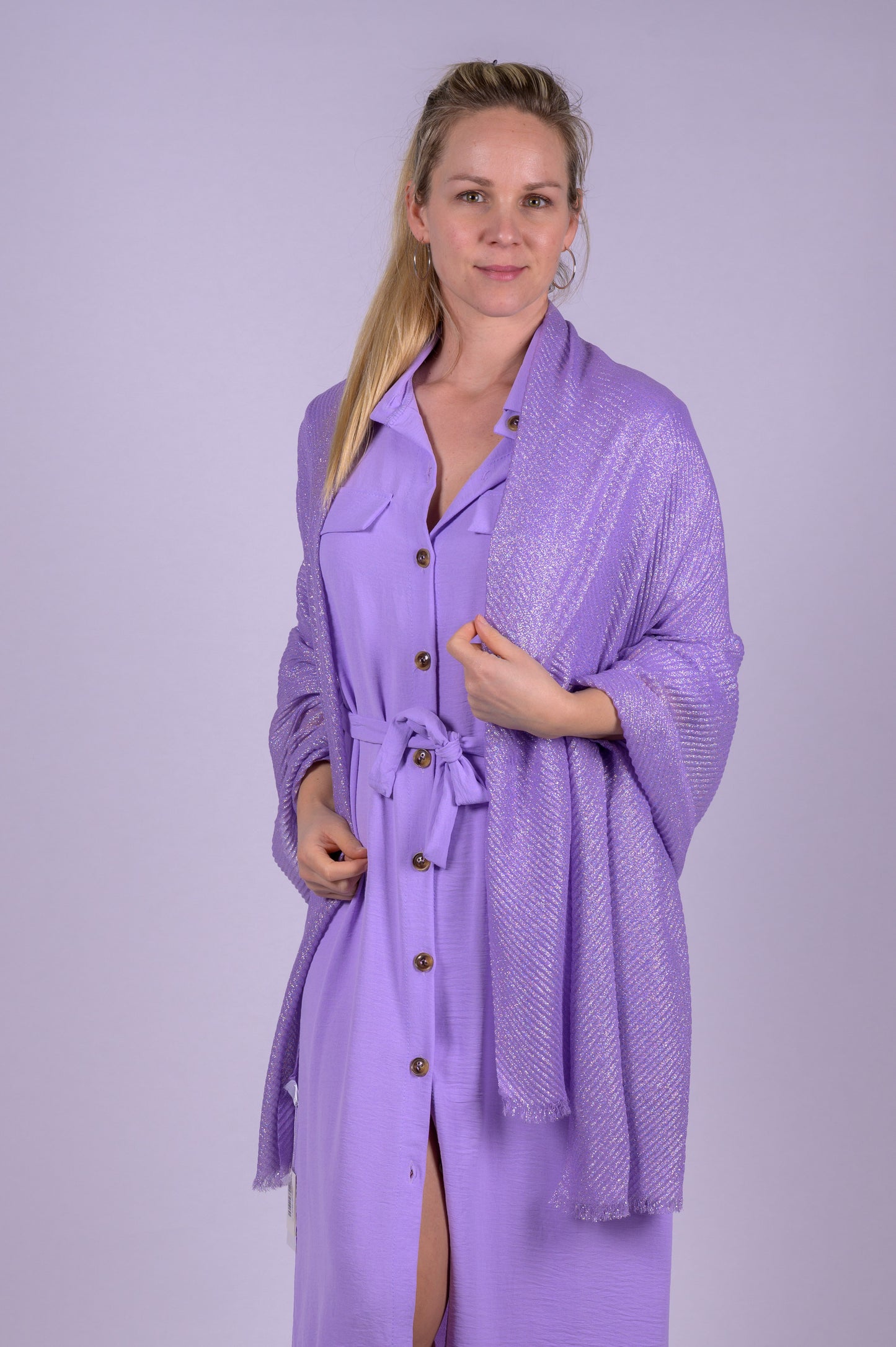 Spring dress