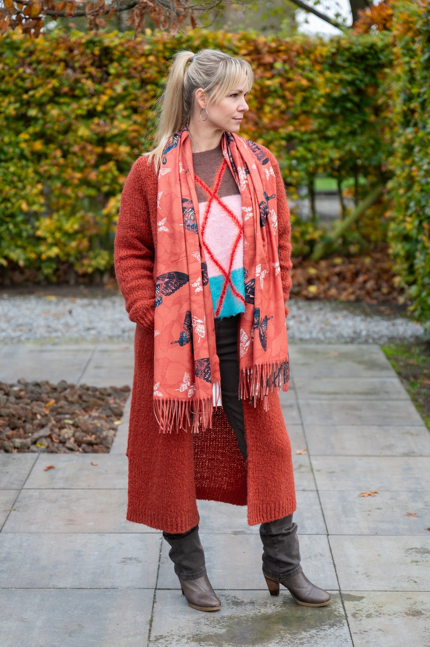 Cardigan
