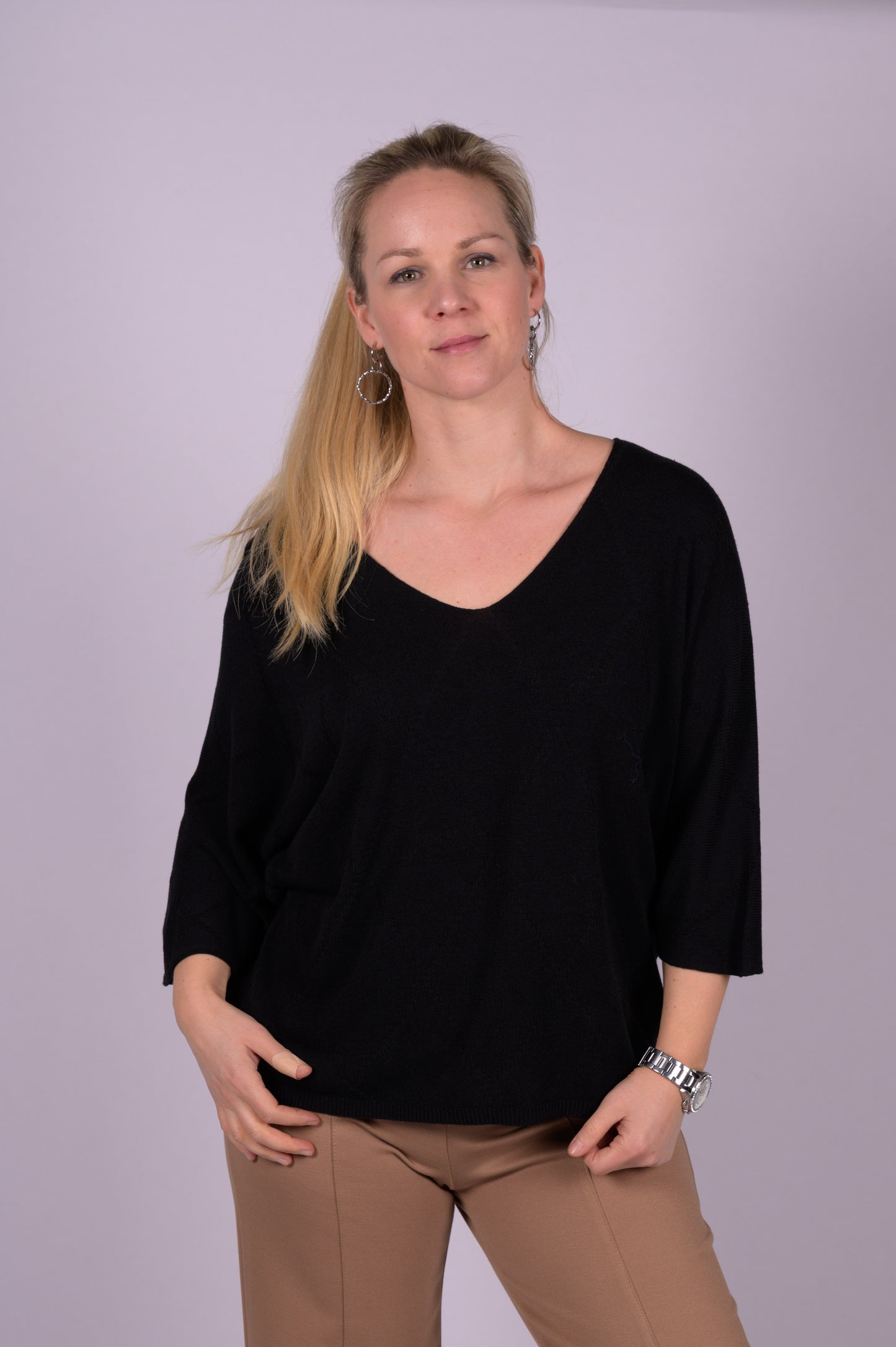 Truitje met ruitjes