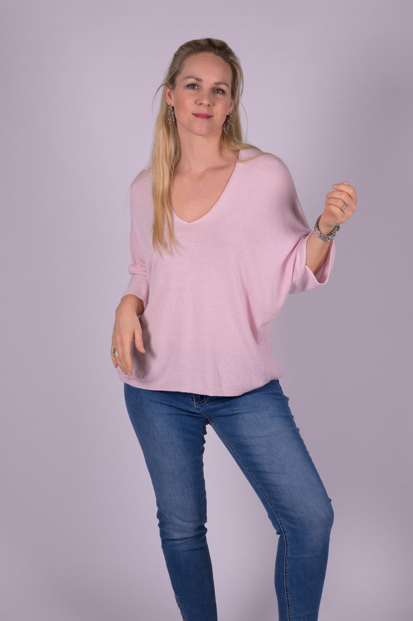 Basic truitje XL